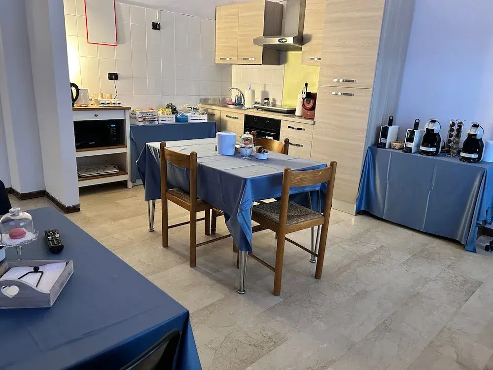 Loft Barnabei 26 Design
