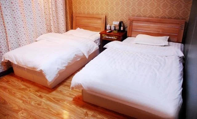 Mudanjiang Xinjiayuan Express Inn