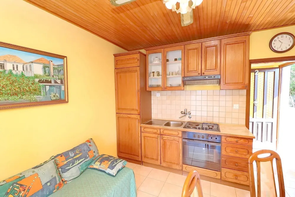 Seaside Apartments Markota