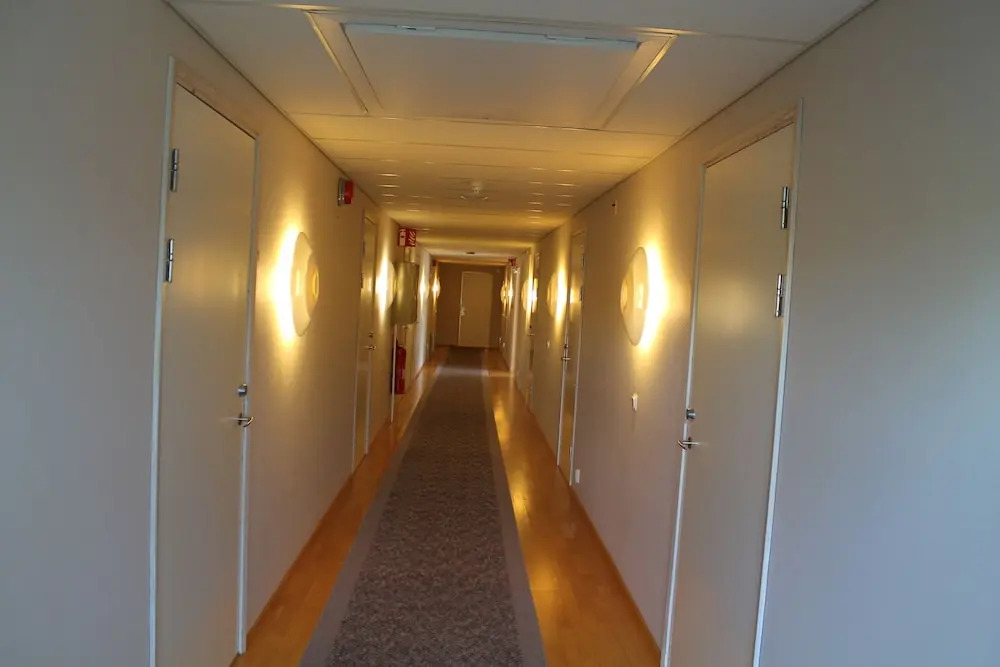 Sjövillan