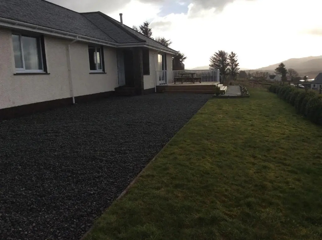 Skeabostview B&B