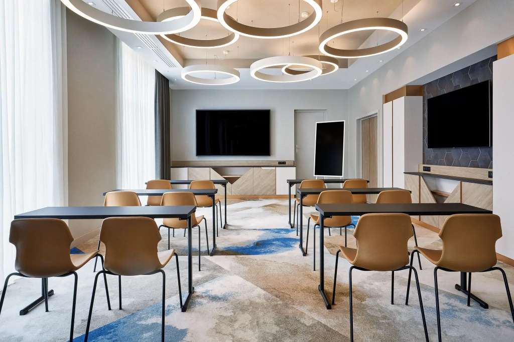 Residence Inn by Marriott Strasbourg