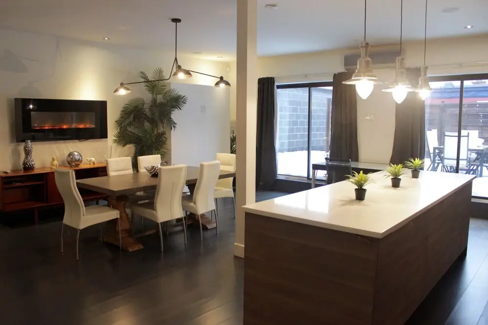 MTLVacationRentals - The Penthouse