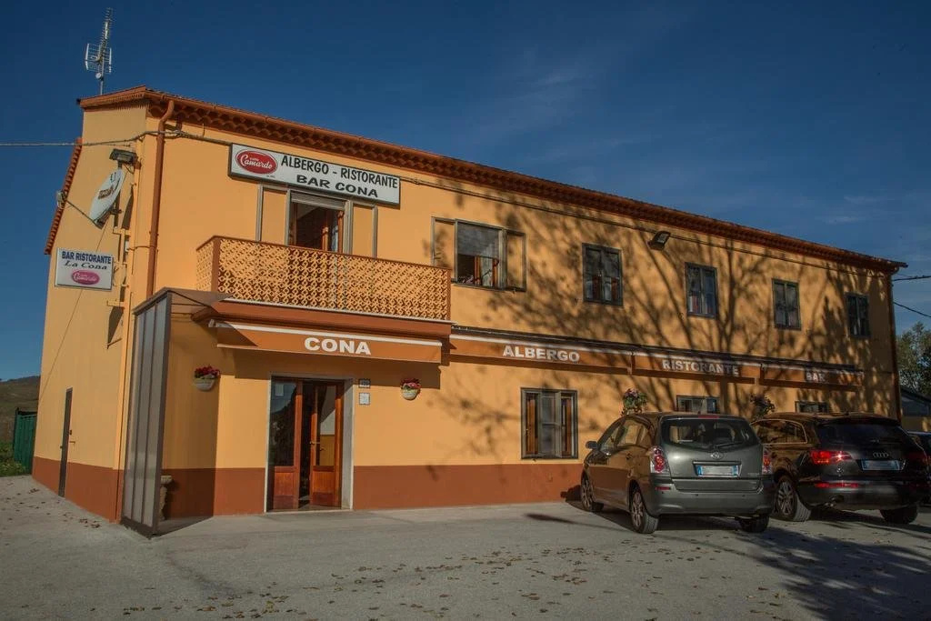Hotel Cona