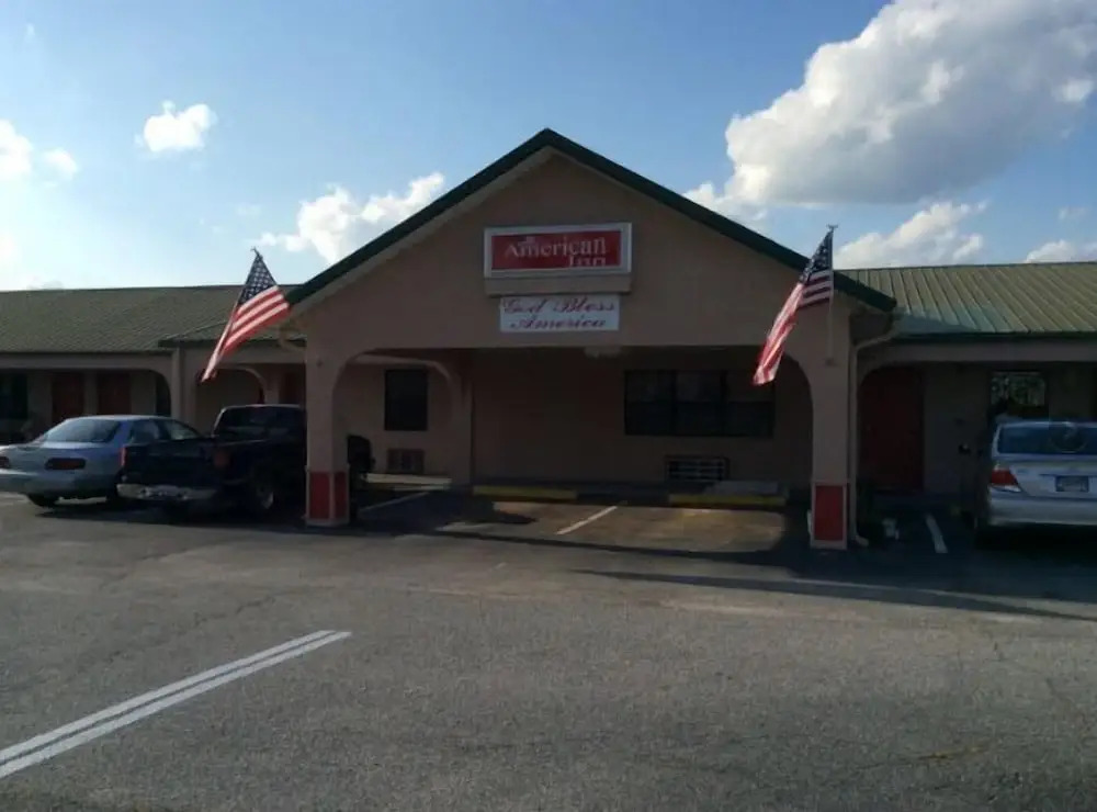 American Inn
