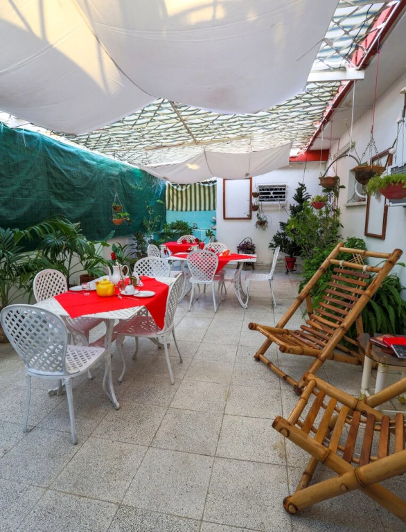 Casa Babi