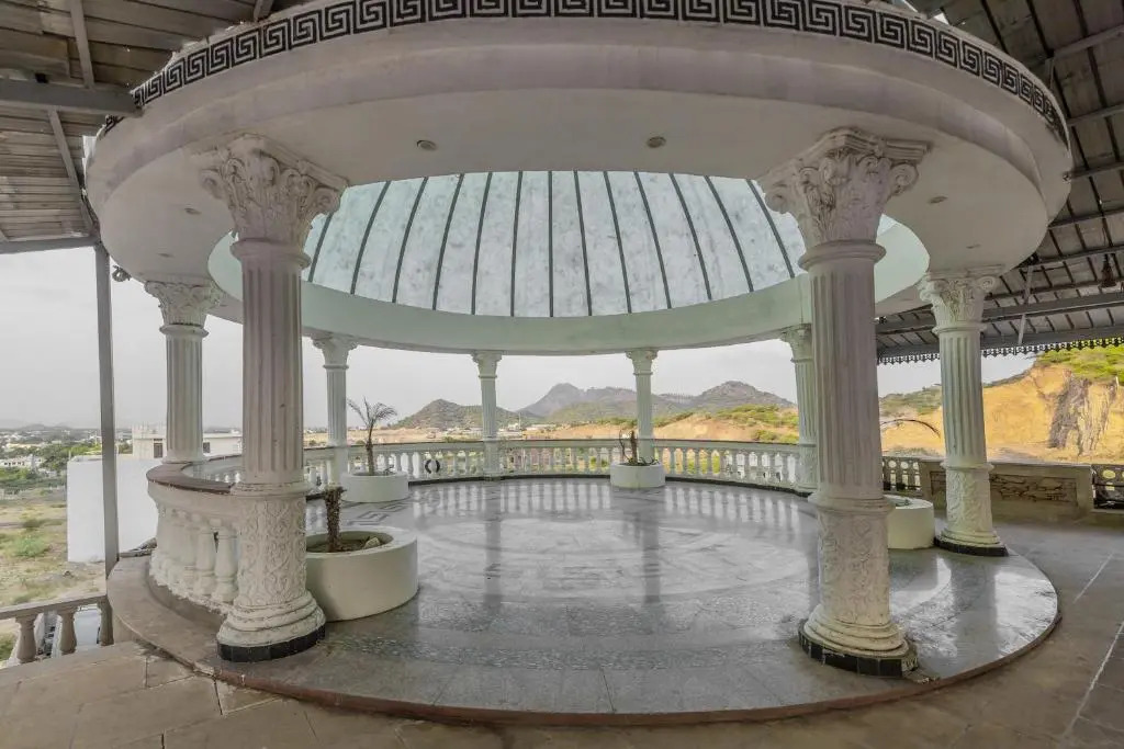 Clarks Resort , Ajmer