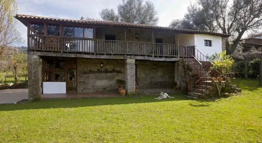 Quinta do Galgo