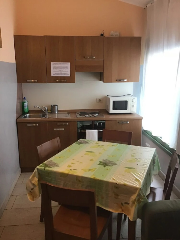 Random Studio at our choice located in Palazzo Rosselli 55