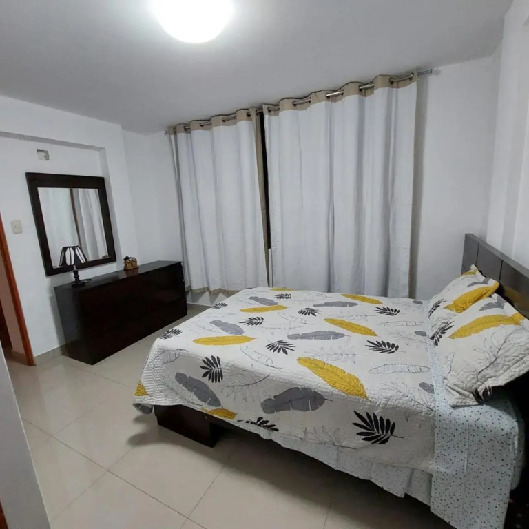 Full apartment independent entrance, services included