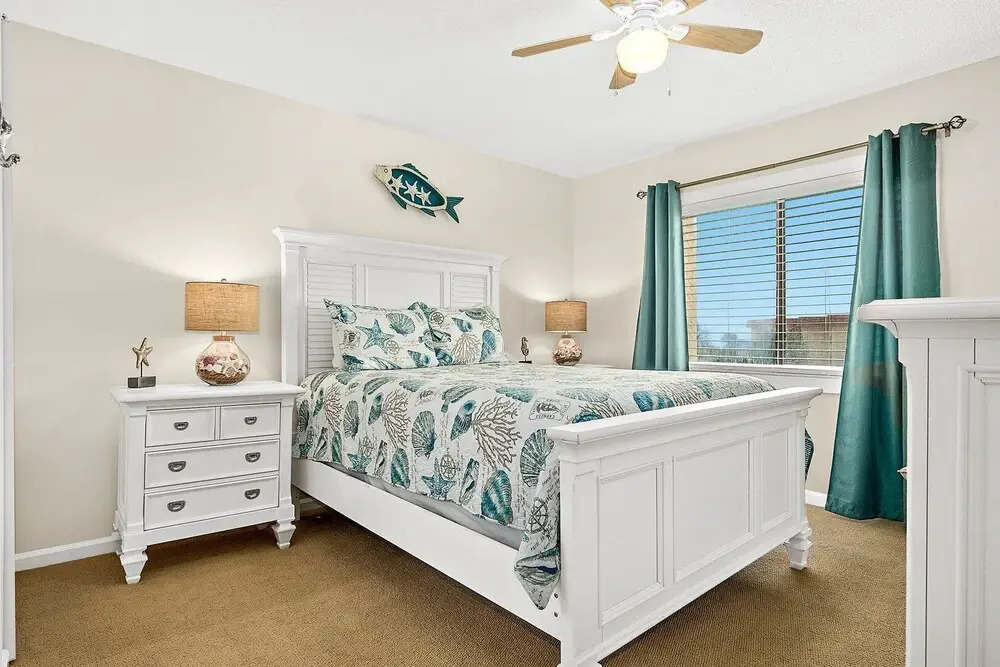 Unit 7306 - Ocean & Racquet Resort