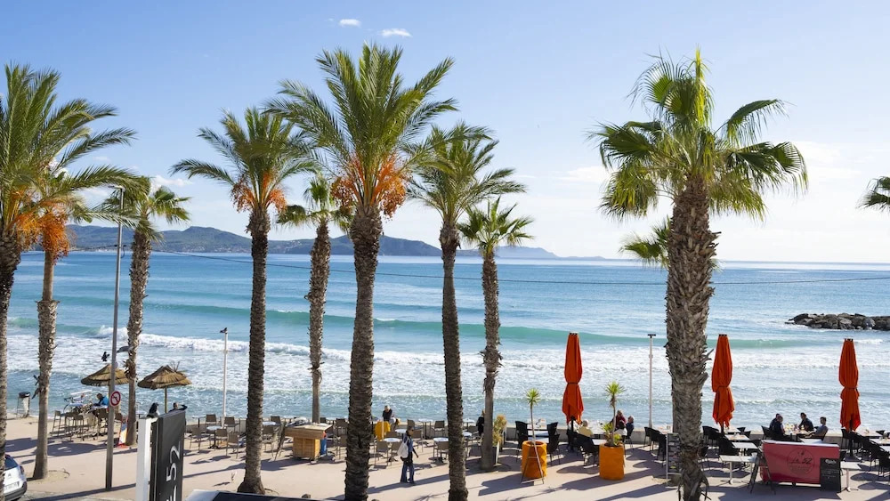 Hotel La Ciotat - A deux pas de leau