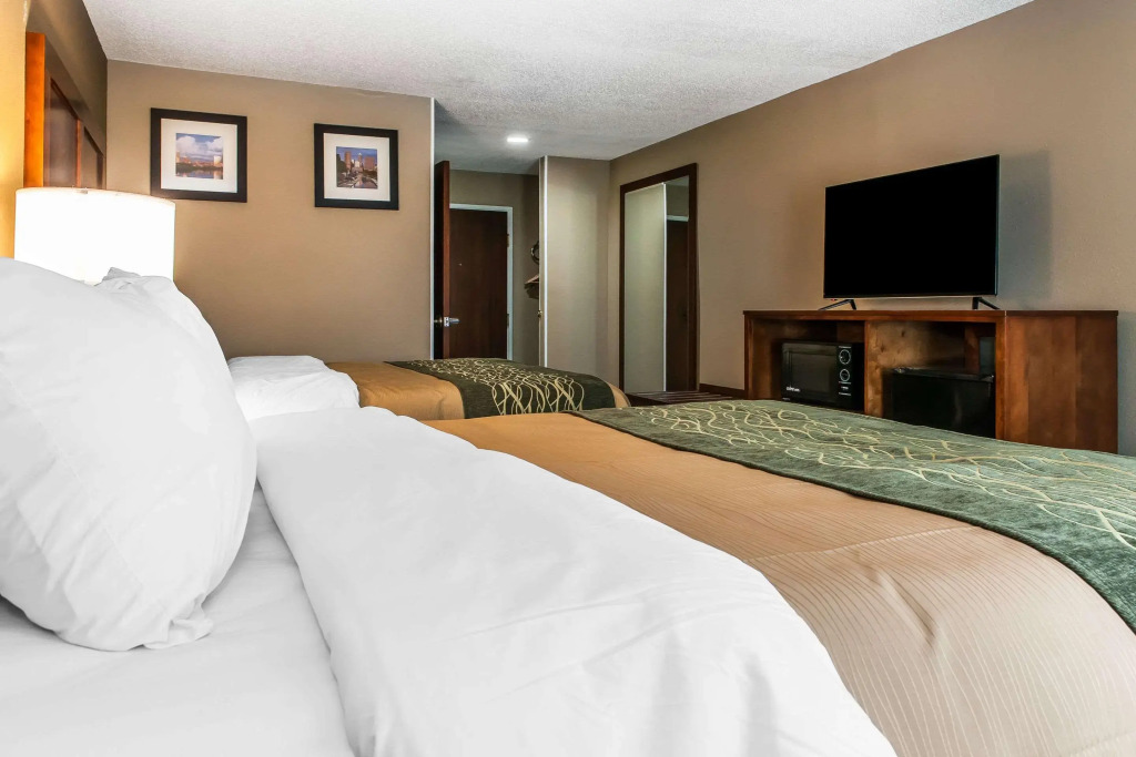 Comfort Inn Plainfield - Indianapolis Airport