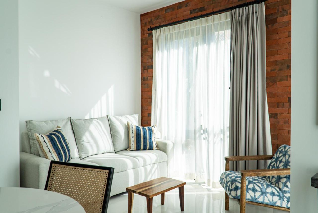 Flamboyan Hotel & Residences