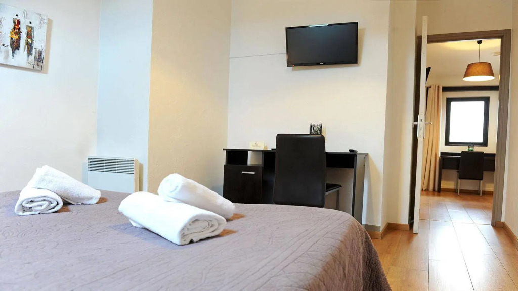 Hotel Cote Basque