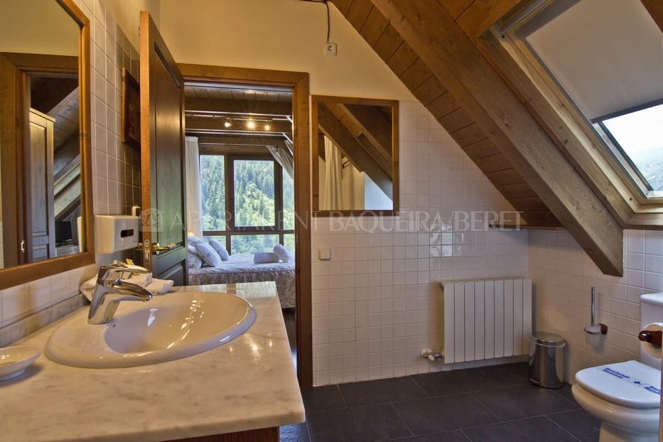 Apartamento Sendrosa