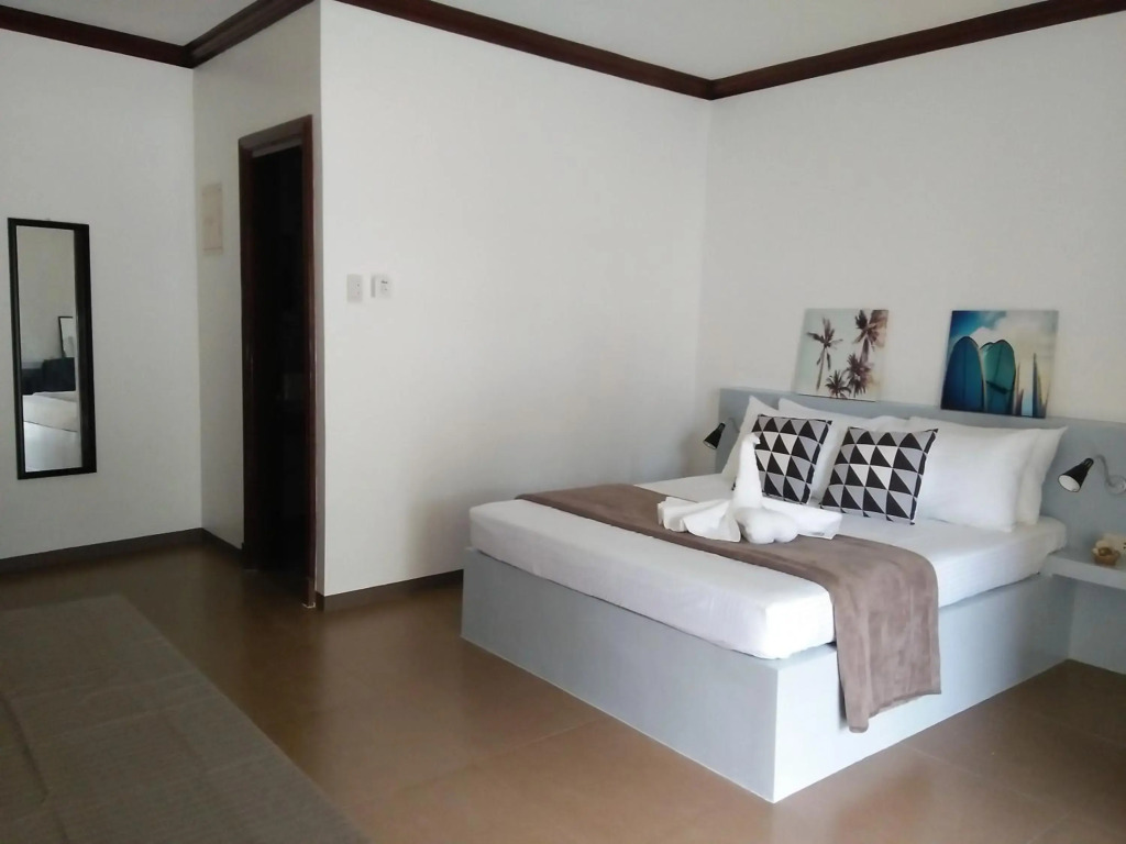 Positano Alona Beach Panglao