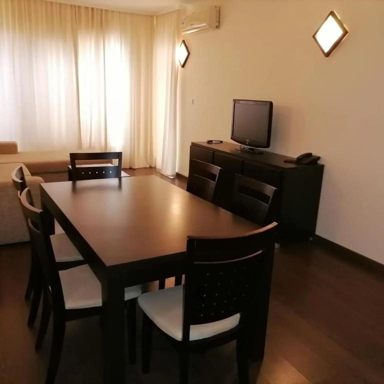 Europroperties Bendita Mare Apartments