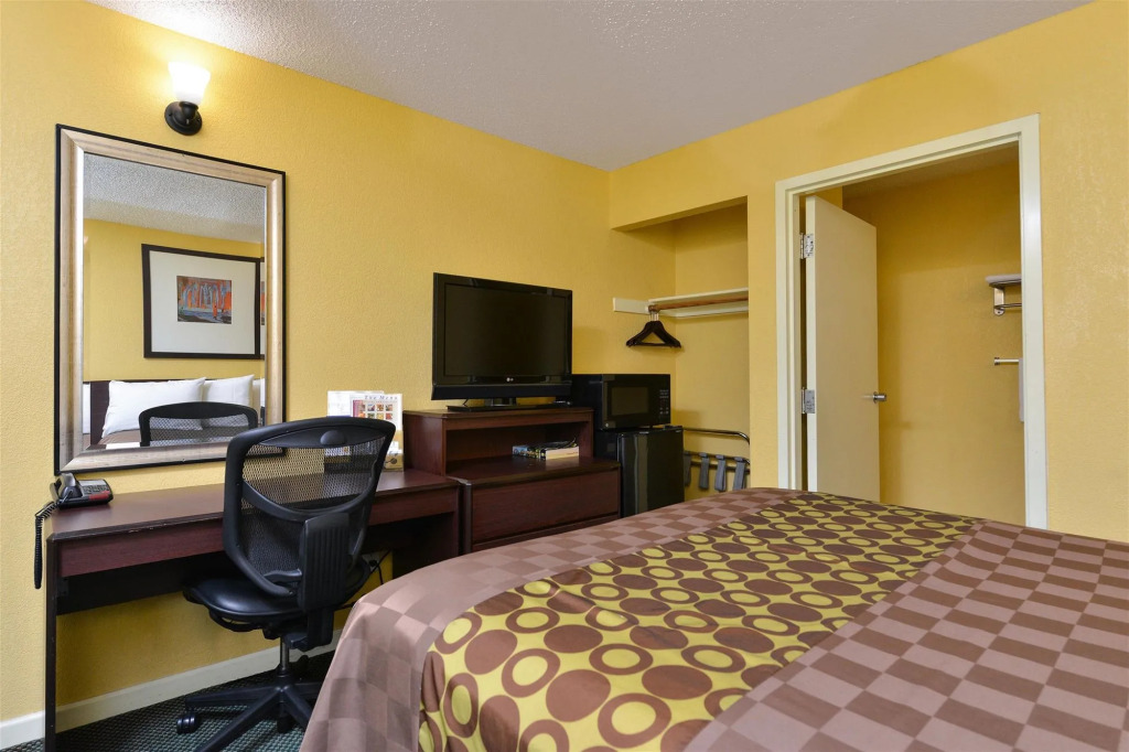 Oasis Inn Sacramento- Elk Grove