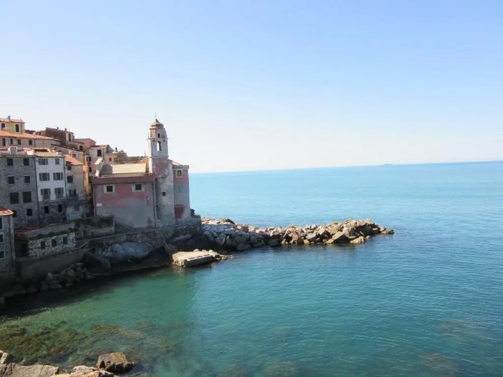 La casetta del Marinaio