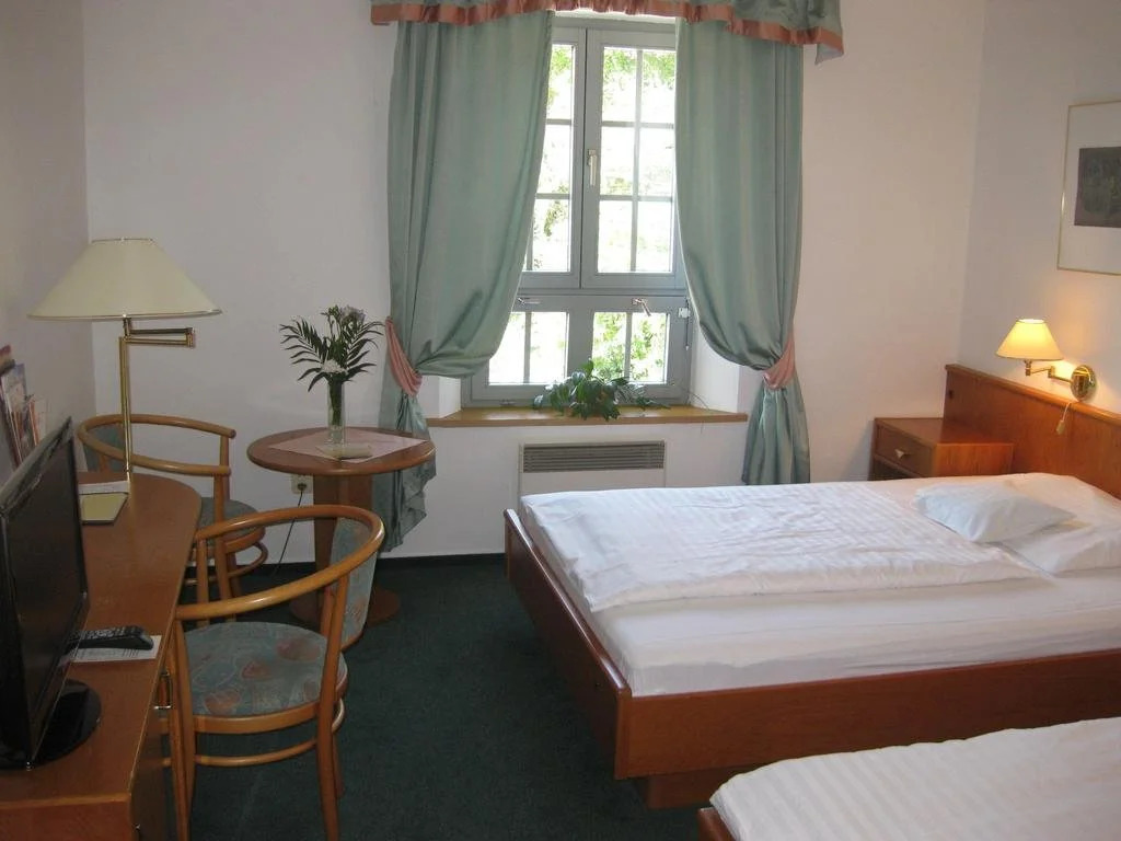 Hotel Mlyn Velehrad