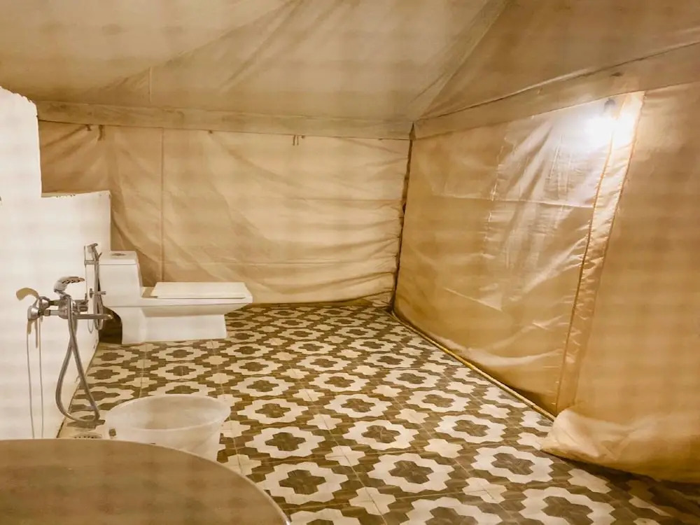 Bhawana Camp and Resorts
