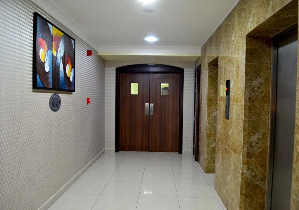 Haven Apartment