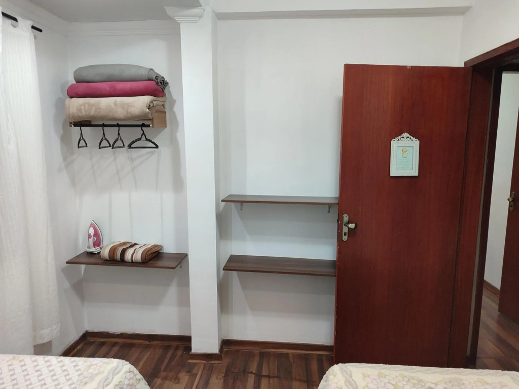 Aconchegante Apartamento em Ouro Preto