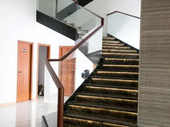 Mtiger E-Sports Hotel