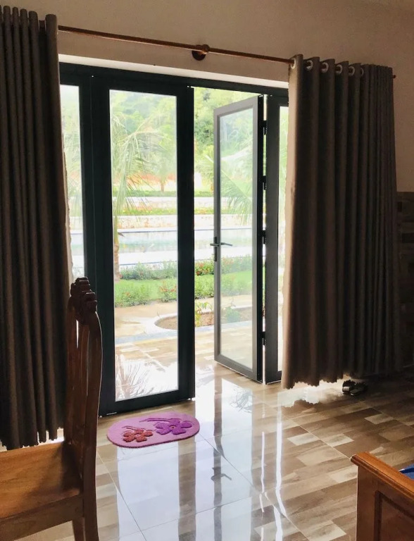 Phu My Hung Bungalow