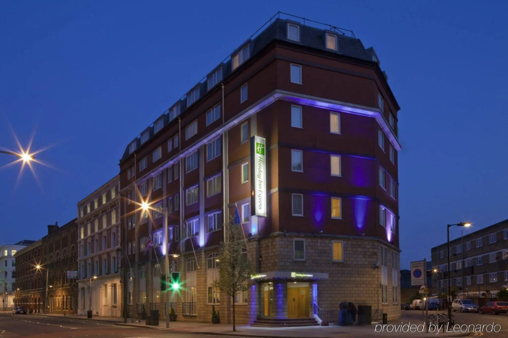 Holiday Inn Express Southwark by IHG