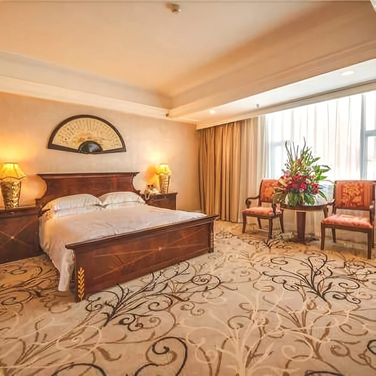 Vienna International Hotel Fujian Xiapu Huandao