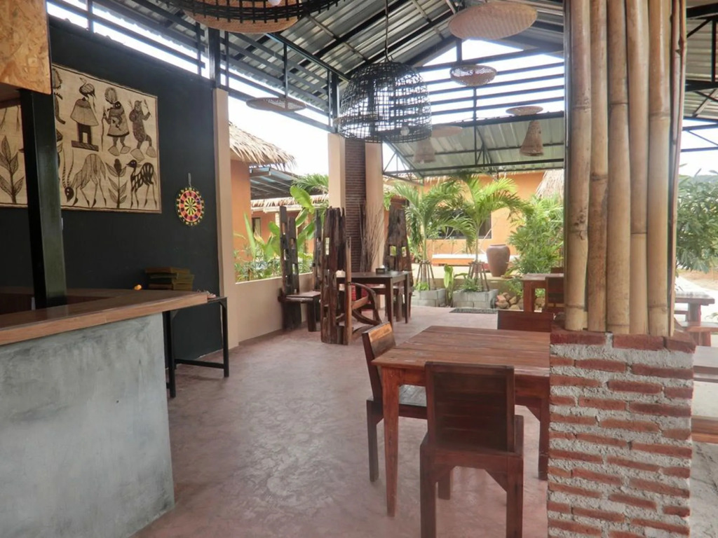 Panisara Pool Villa Resort Huahin