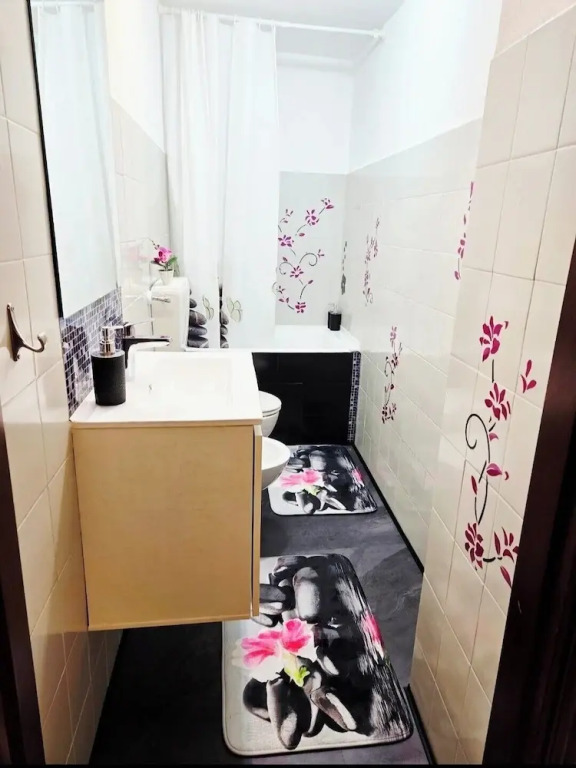 Sweethome Badalucco 15 min da Sanremo