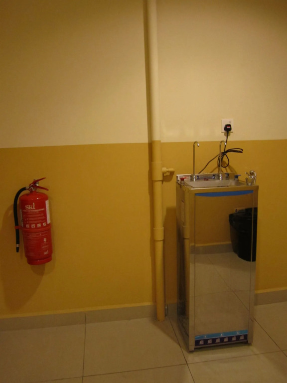 Sun Inns Hotel Bandar Puchong Utama