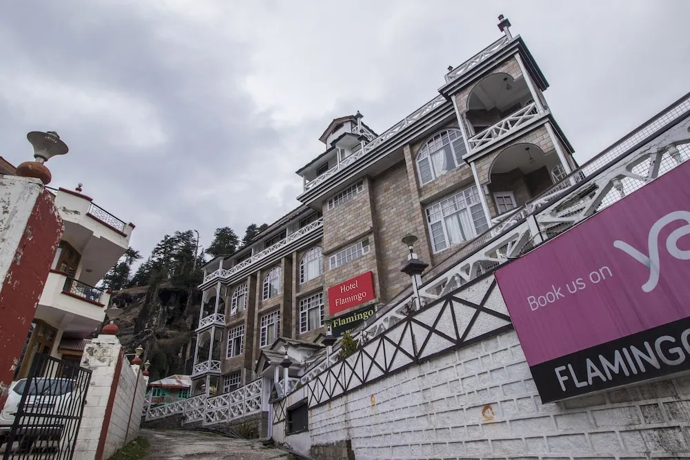 Flamingo Resort, Manali