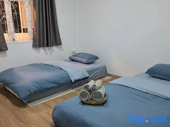 Kan Haven Homestay