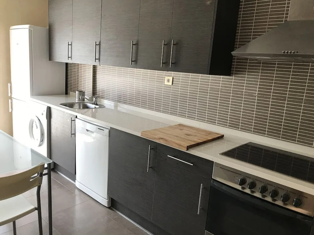 Apartamento Balcón de Jaca I
