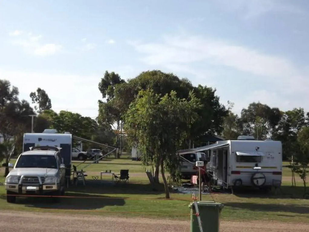 Pelican Rest Tourist Park