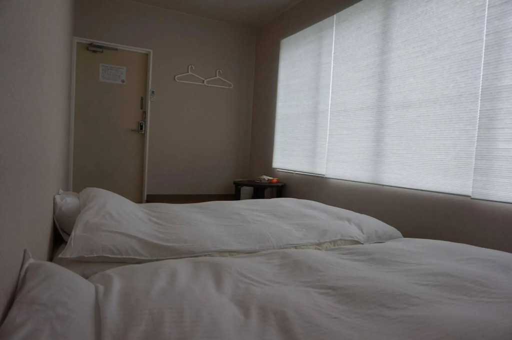 UNI Hostel
