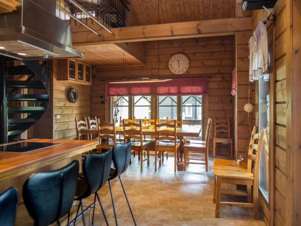 Holiday Home Tahkonbalju