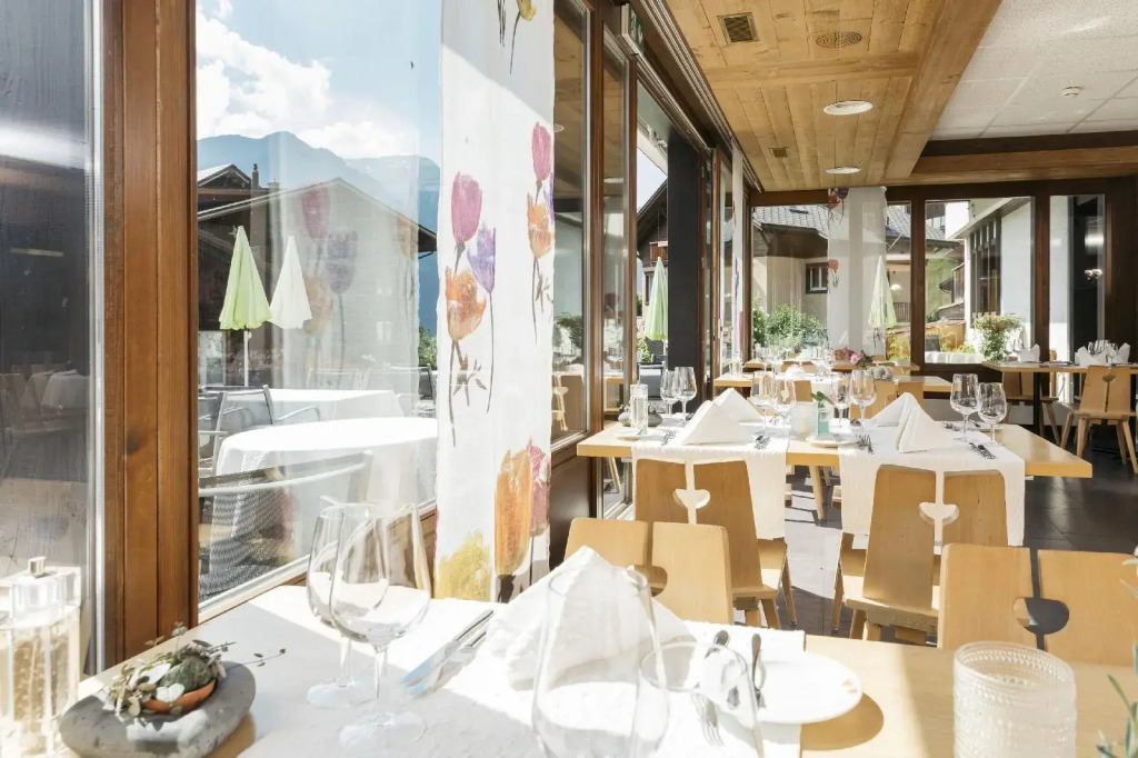 Alpenkräuter Hotel Bären