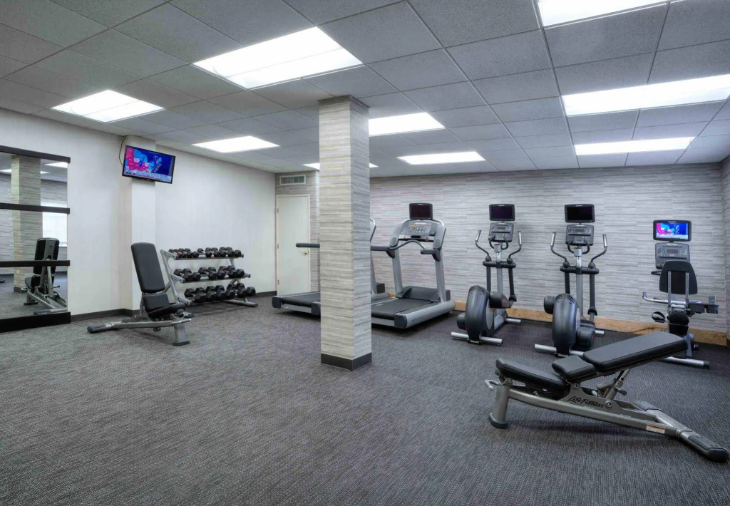 Courtyard by Marriott McAllen