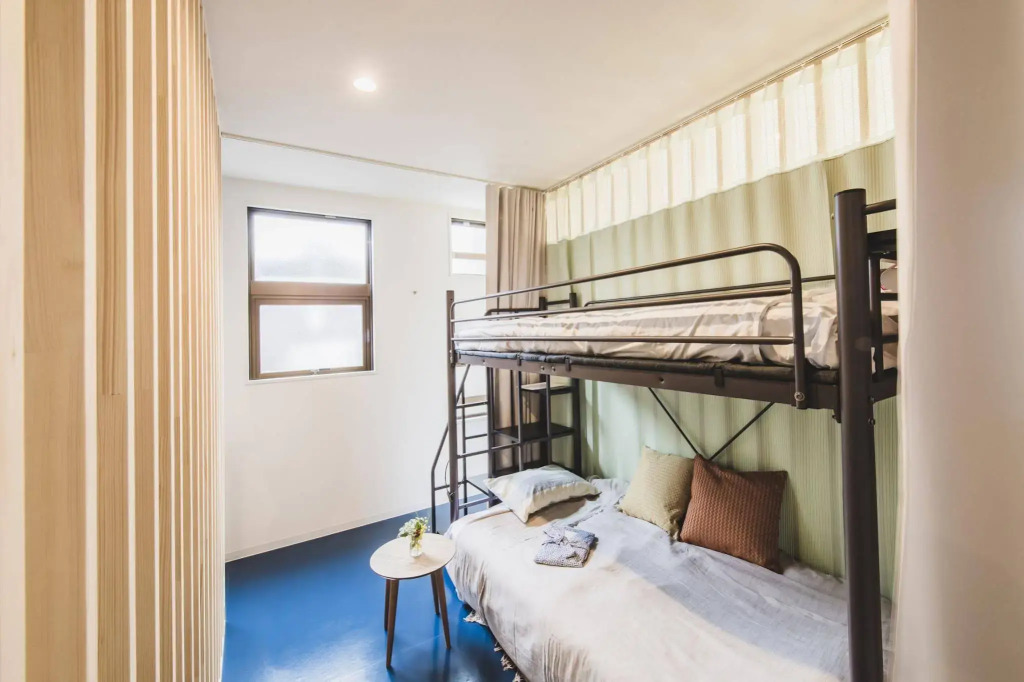 Hostal Reposo Hikifune Lodge