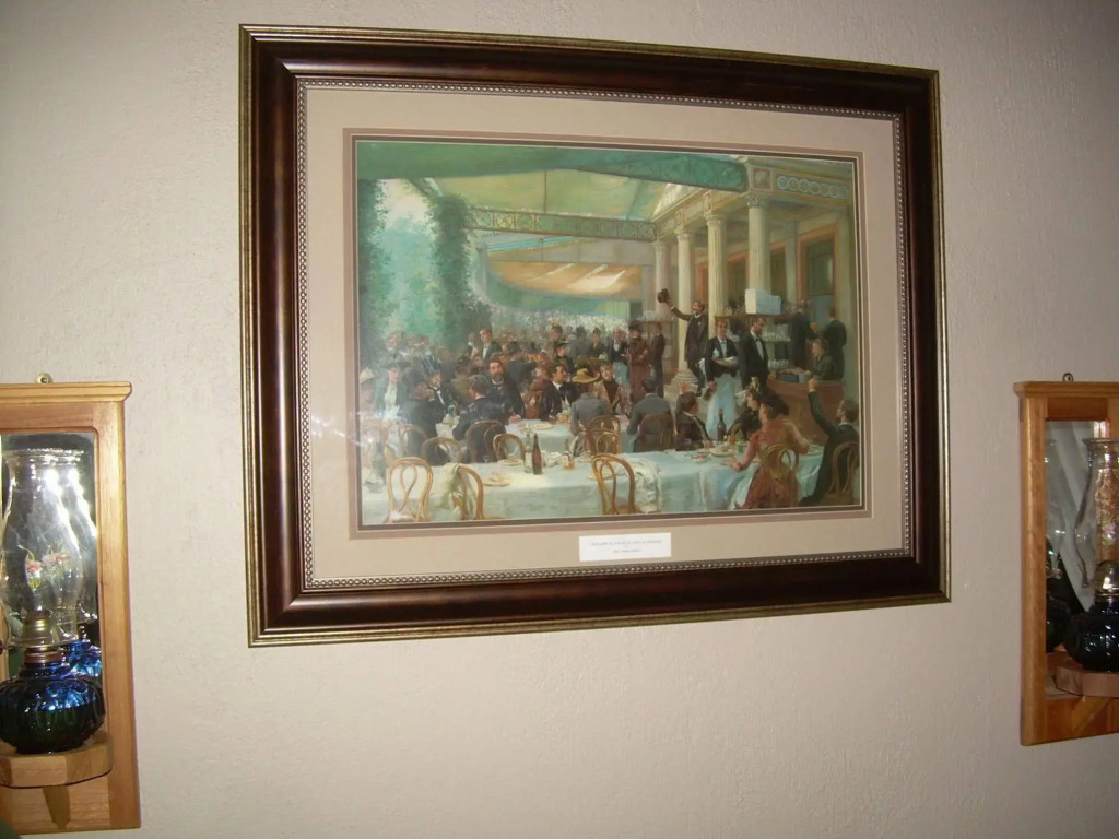 Matoppi Guest House