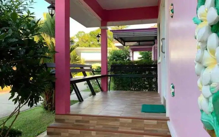 Aranya Resort