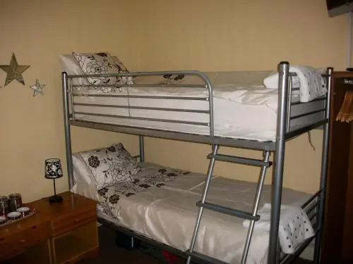 Grantham House Hotel