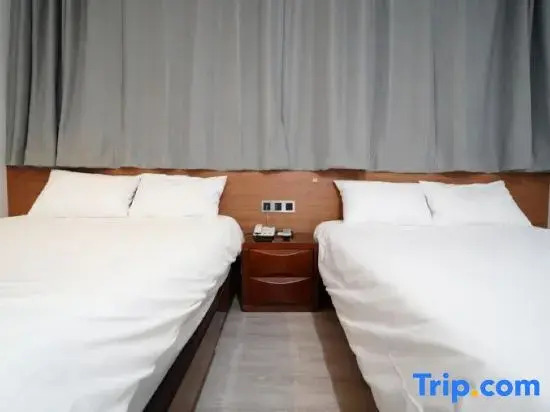 Mokpo Utopia Family Hotel