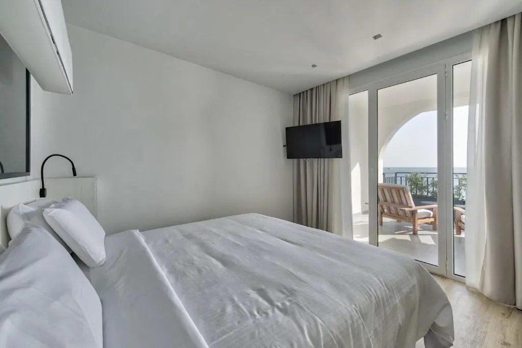 Bitzaro Boutique Hotel