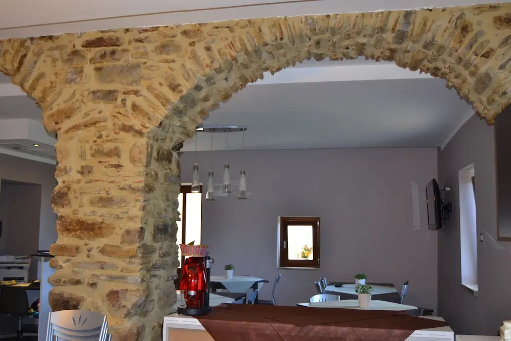 Casale Tiano